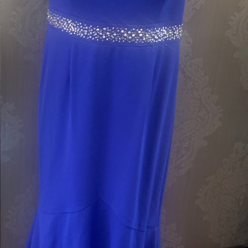 Formal gown